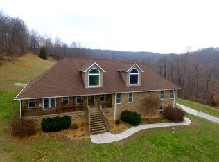 741 Clinch Valley Rd, Powder Springs, TN 37848
