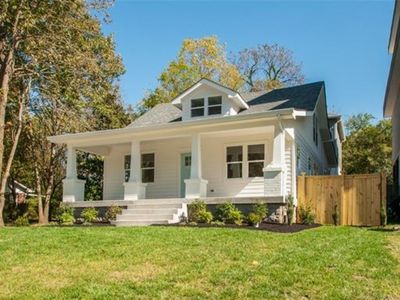 814 Powers Ave, Nashville, TN, 37206