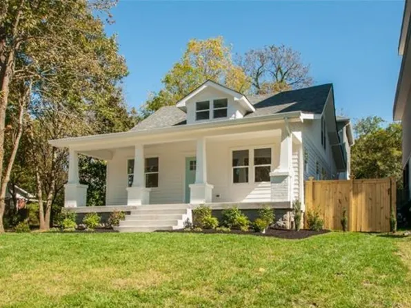 814 Powers Ave, Nashville, TN 37206