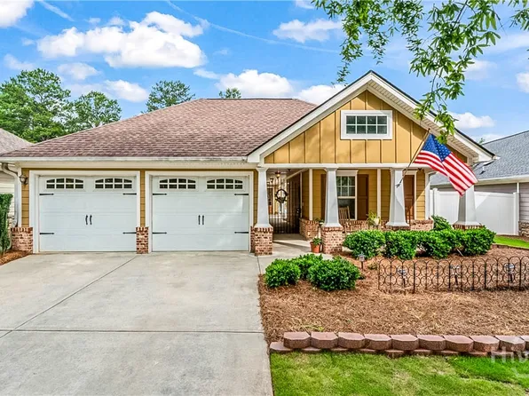 140 Cottage Club Drive, Locust Grove, GA 30248