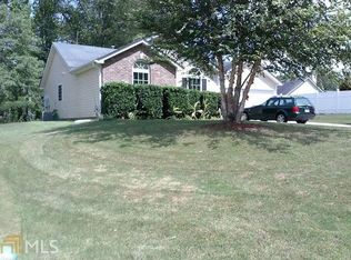 434 Grier Dr, Locust Grove, GA 30248