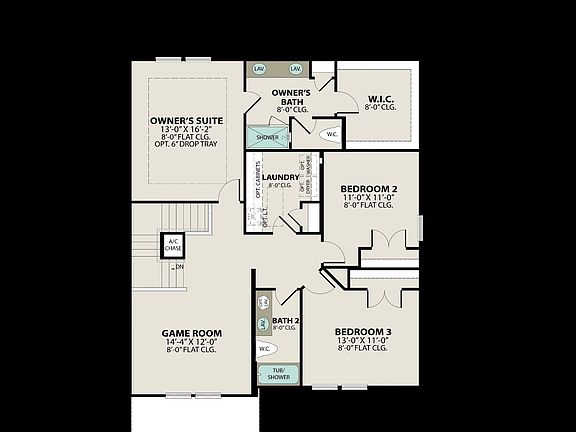 3rd image of 2155 Barnwood Rd