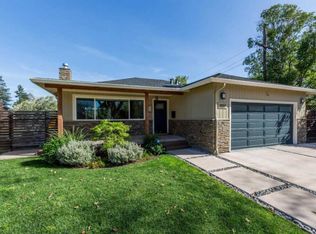 1461 Bonnie Ct, Redwood City, CA 94061