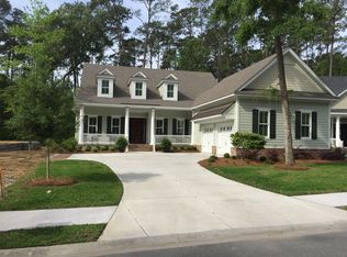 16 Dream Maker Cir, Savannah, GA 31411