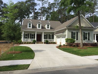 16 Dream Maker Cir, Savannah, GA, 31411