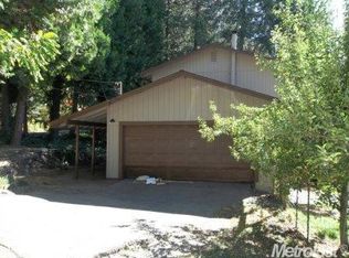 3072 Hazel St, Pollock Pines, CA 95726