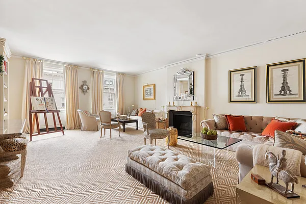 31 East 79th Street #5E in Lenox Hill, Manhattan | StreetEasy