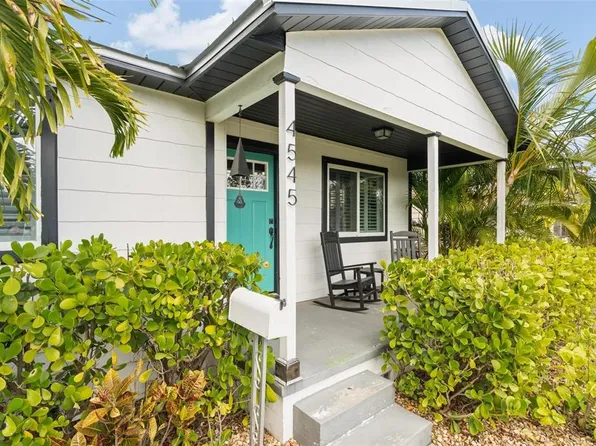 4545 Burlington Ave N, Saint Petersburg, FL 33713