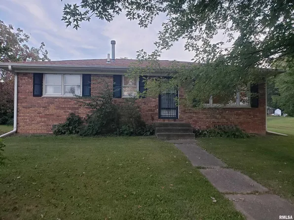 226 4th Ave W, Andalusia, IL 61232