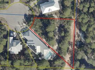 21 Spotted Dolphin Dr, Santa Rosa Beach, FL 32459