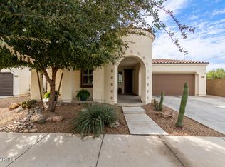 22749 E Via De Olivos, Queen Creek, AZ 85142