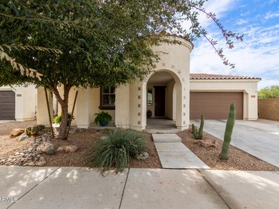 22749 E Via De Olivos, Queen Creek, AZ, 85142
