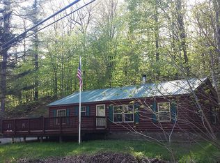 135 Chesterfield Rd, Hinsdale, NH 03451