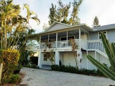 813 S Bay Blvd, Anna Maria, FL, 34216