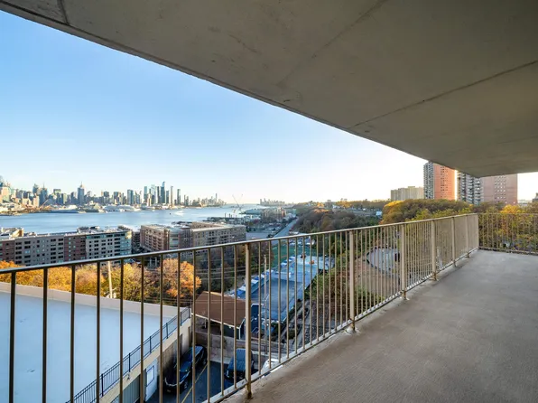 6040 Boulevard East #5G, West New York, NJ 07093