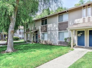 Almaden Terrace, San Jose, CA 95125