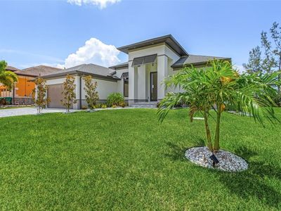 10502 Atenia St, Port Charlotte, FL, 33981