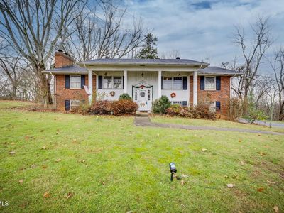 812 Beechwood Dr, Kingsport, TN, 37663