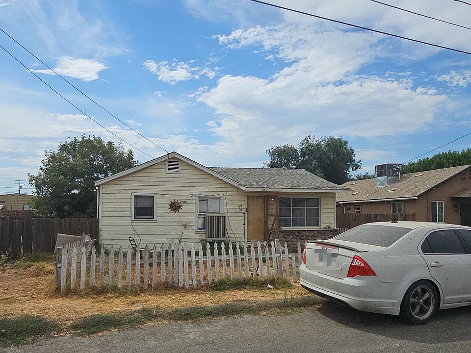 10628 Balm Of Gilead Ave, Armona, CA 93202 Zillow