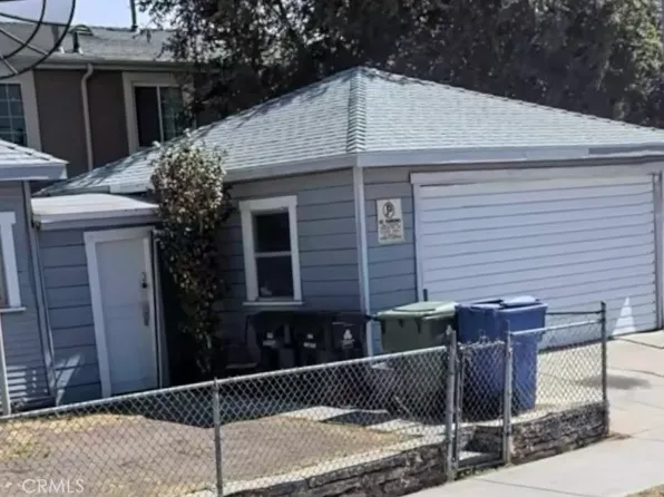 6616 S Victoria Ave, Los Angeles, CA 90043