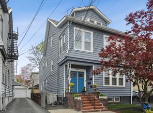 361 Leslie St, Newark, NJ 07112