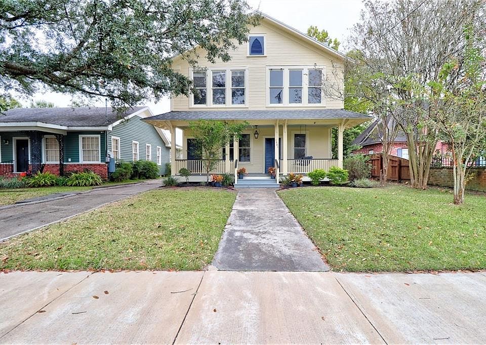 1st image of 1601 Alvin St