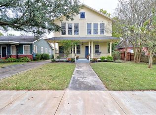1601 Alvin St, Lake charles, LA 70601