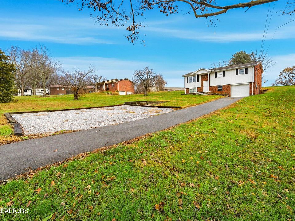1336 Tom Breeden Rd, Jefferson City, TN 37760 | Zillow