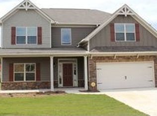 2515 Hickory Ridge Dr, Phenix City, AL 36870