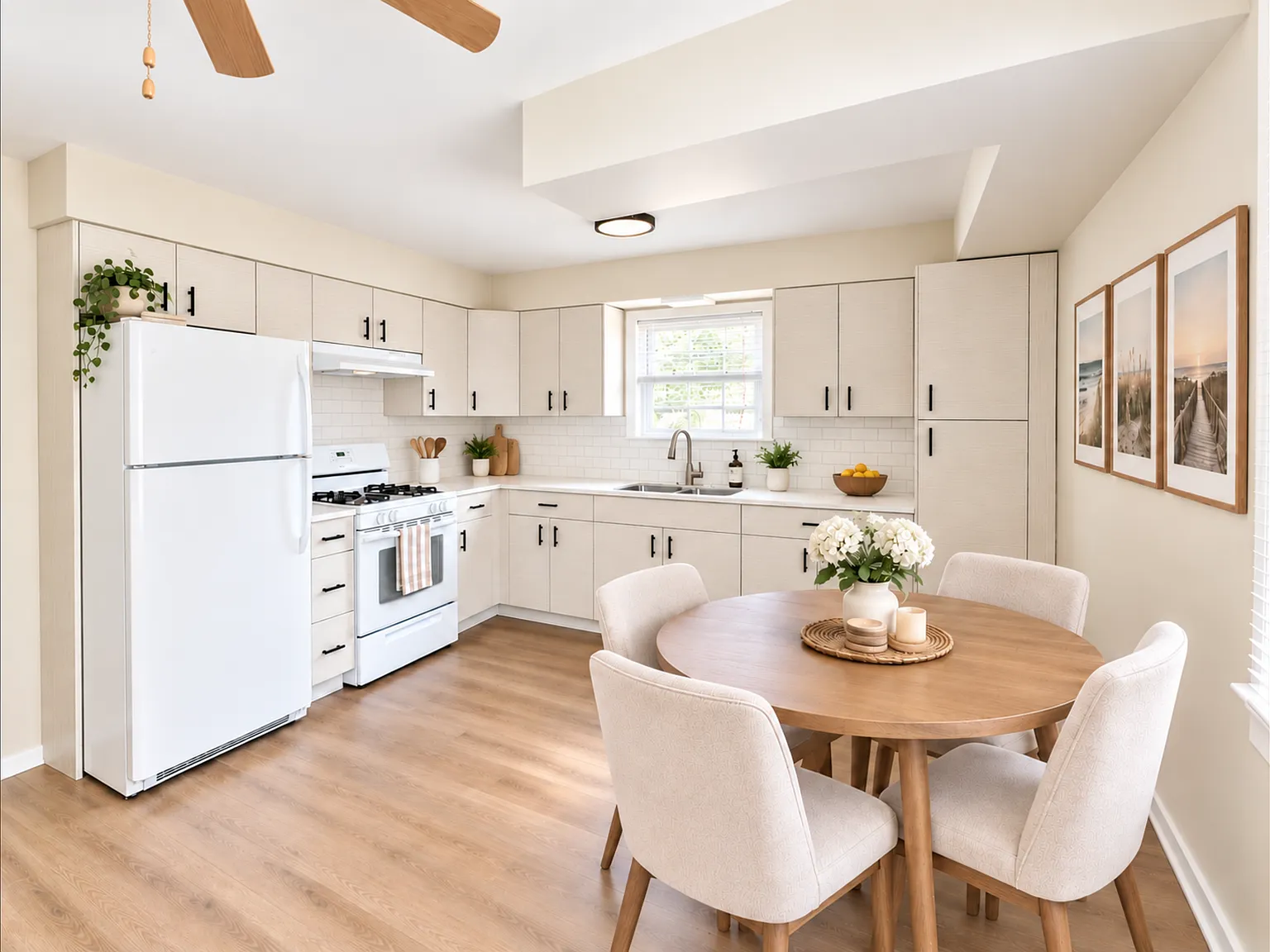 2 bed, $1,895 — Photo 2
