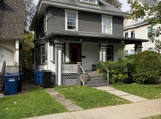 848 Ackerman Ave, Syracuse, NY 13210