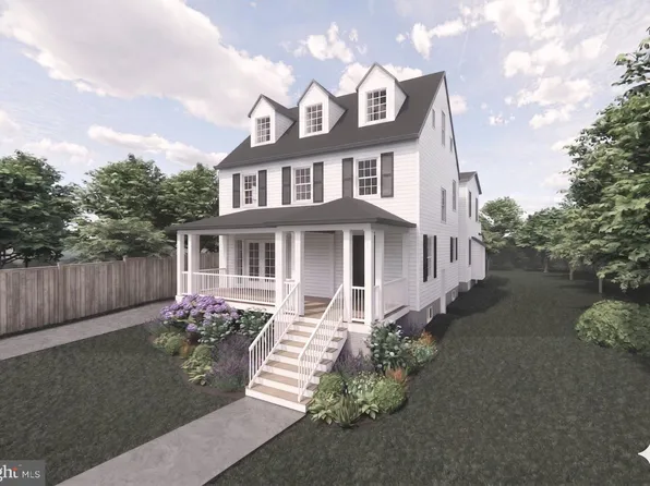 4132 Leland St, Chevy Chase, MD 20815