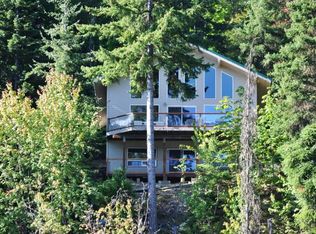 15990 Cedar Brae Rd, Leavenworth, WA 98826