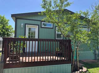 5000 Butte St LOT 239, Boulder, CO 80301