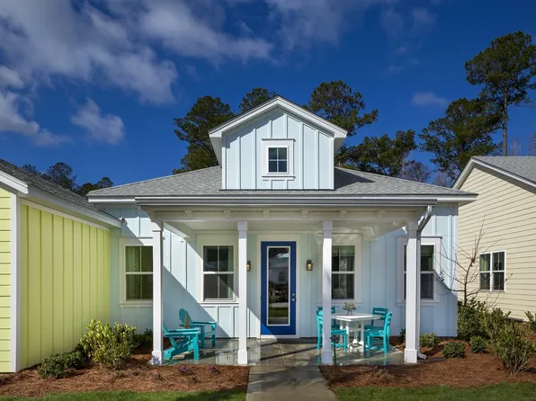 Bamboo Plan, Latitude Margaritaville Hilton Head, South Carolina