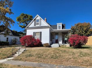 402 W Morrison St, Fayette, MO 65248