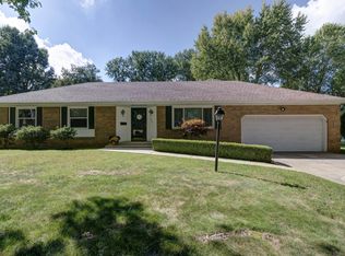 3419 S Broadway Ave, Springfield, MO 65807