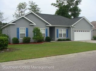3683 Springdale Dr, Little River, SC 29566