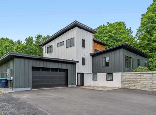 821 Towne Hill Rd, Montpelier, VT 05602