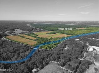 S Chapel Rd, Carthage, MO 64836