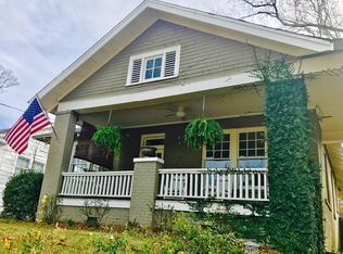 356 Cloverdale Rd, Montgomery, AL 36104