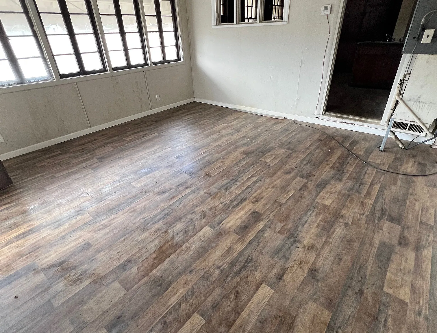 1 bed, 1000 sqft, $675 — Photo 2