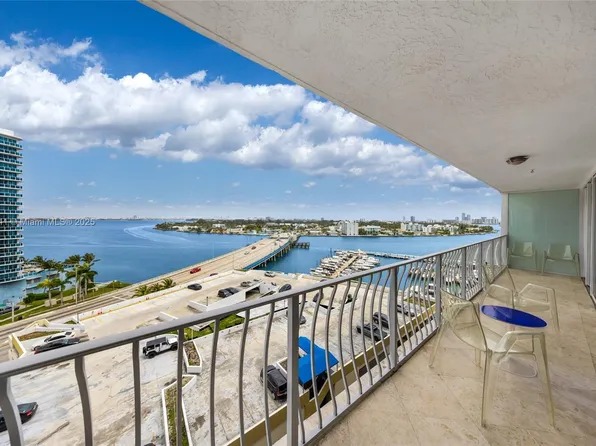 7601 E Treasure Dr APT 1214, North Bay Village, FL 33141
