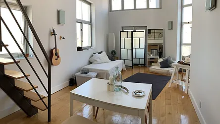 Rented by Nooklyn NYC LLC