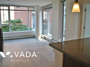 688 Abbott St #508, Vancouver, BC V6B 0B9