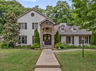 5302 S Angela Ln, Memphis, TN 38120