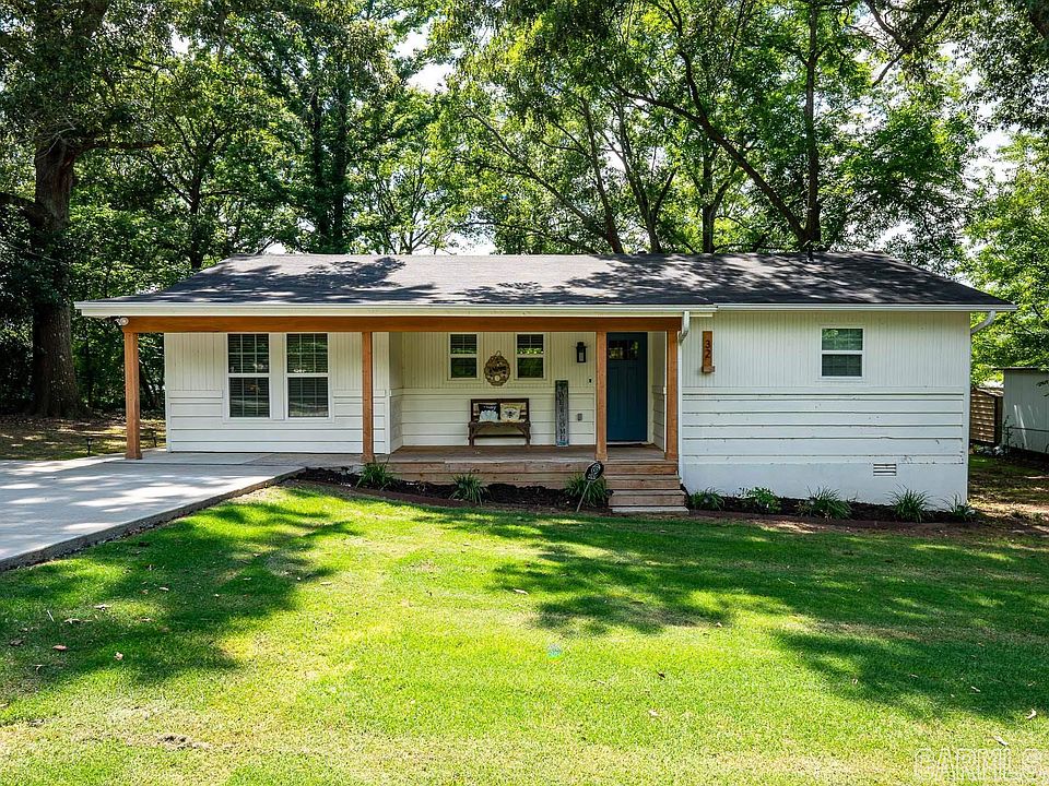 32 Paradise Cir, Mayflower, AR 72106 Zillow