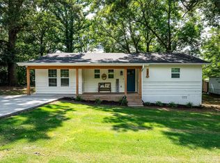 32 Paradise Cir, Mayflower, AR 72106