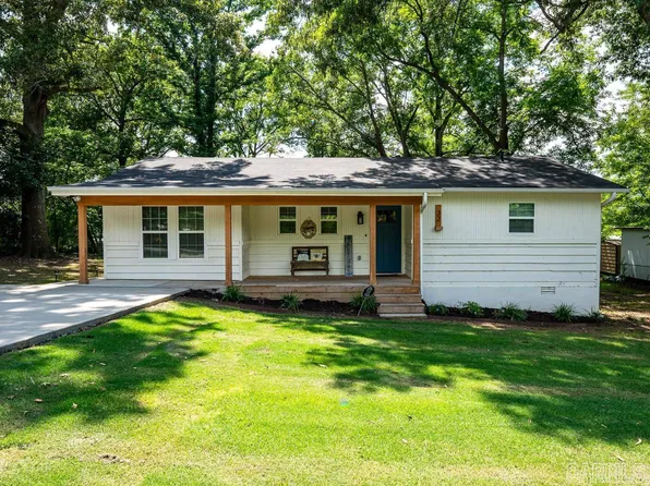 32 Paradise Cir, Mayflower, AR 72106