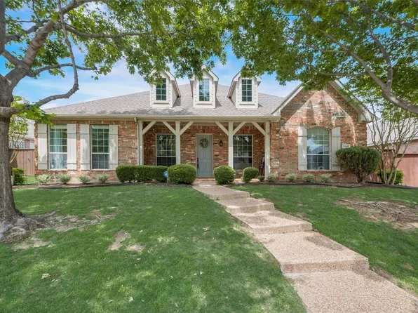 2186 Barret Dr, Frisco, TX 75033